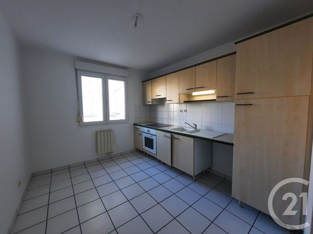Appartement F4 à louer - 4 pièces - 81.05 m2 - BESANCON - 25 - FRANCHE-COMTE - Century 21 Chaprais Immobilier