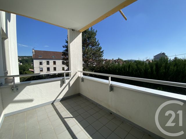 Appartement F4 à louer - 4 pièces - 81.05 m2 - BESANCON - 25 - FRANCHE-COMTE - Century 21 Chaprais Immobilier