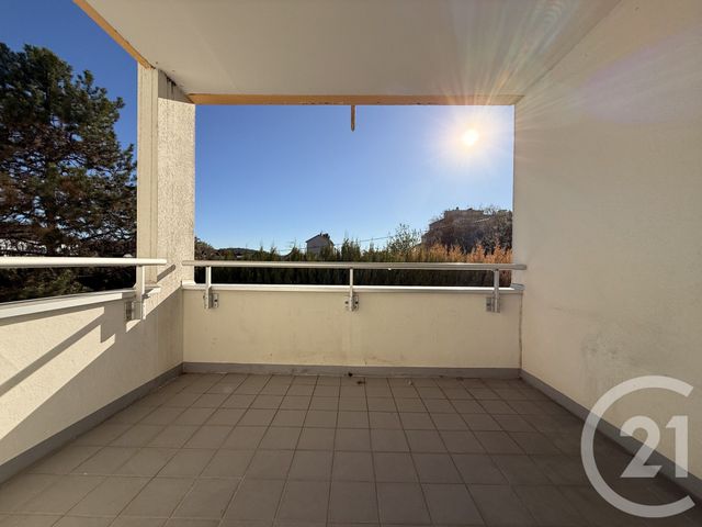 Appartement F4 à louer - 4 pièces - 81.05 m2 - BESANCON - 25 - FRANCHE-COMTE - Century 21 Chaprais Immobilier