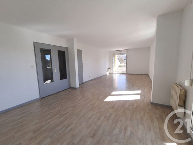 Appartement F4 à louer - 4 pièces - 81.05 m2 - BESANCON - 25 - FRANCHE-COMTE - Century 21 Chaprais Immobilier