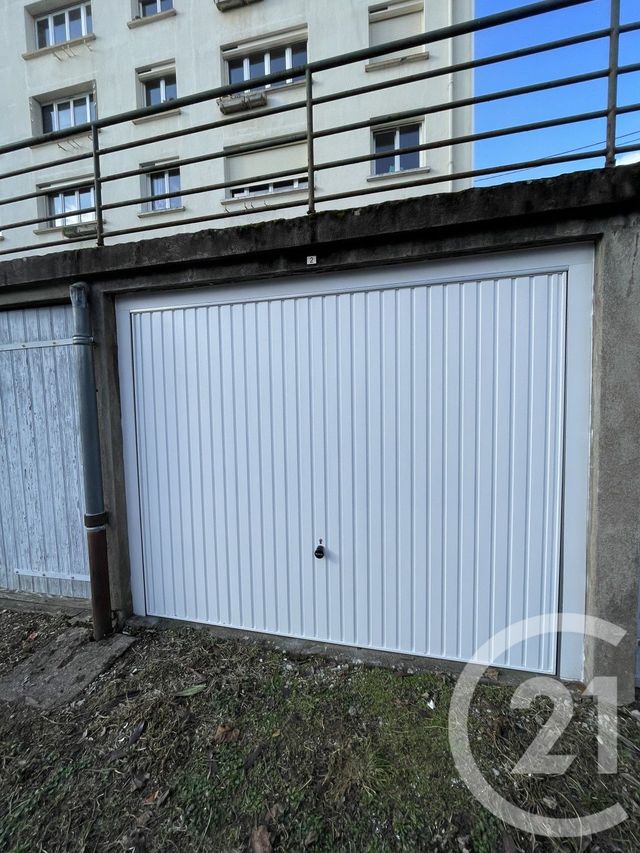 Parking à louer BESANCON