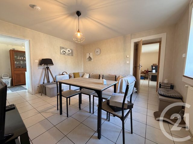 appartement - ROCHE LEZ BEAUPRE - 25