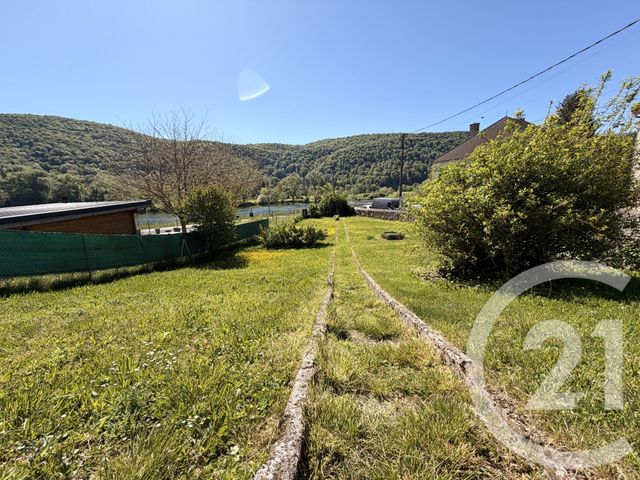 Appartement F3 à louer - 3 pièces - 78.86 m2 - ROCHE LEZ BEAUPRE - 25 - FRANCHE-COMTE - Century 21 Chaprais Immobilier