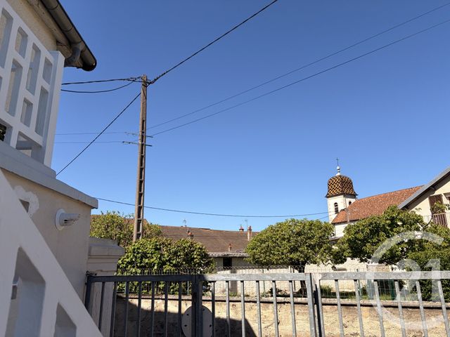 Appartement F3 à louer - 3 pièces - 78.86 m2 - ROCHE LEZ BEAUPRE - 25 - FRANCHE-COMTE - Century 21 Chaprais Immobilier