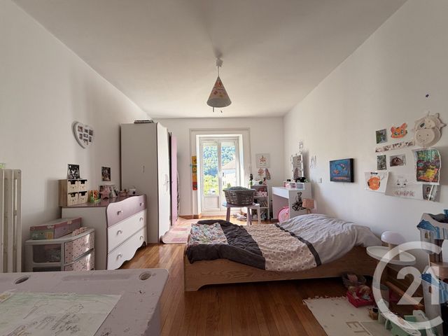 Appartement F3 à louer - 3 pièces - 78.86 m2 - ROCHE LEZ BEAUPRE - 25 - FRANCHE-COMTE - Century 21 Chaprais Immobilier