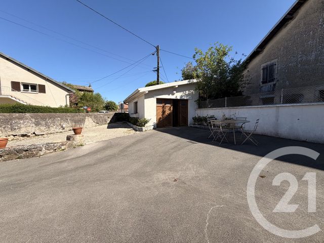Appartement F3 à louer - 3 pièces - 78.86 m2 - ROCHE LEZ BEAUPRE - 25 - FRANCHE-COMTE - Century 21 Chaprais Immobilier