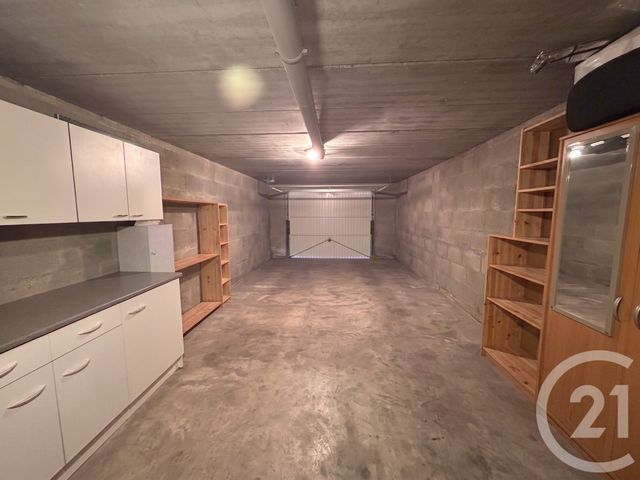 Appartement F4 à vendre - 3 pièces - 67.94 m2 - BESANCON - 25 - FRANCHE-COMTE - Century 21 Chaprais Immobilier