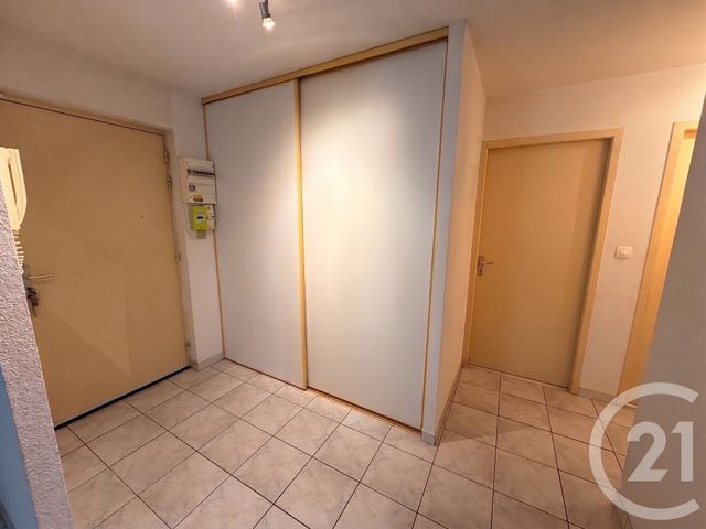 Appartement F4 à vendre - 3 pièces - 67.94 m2 - BESANCON - 25 - FRANCHE-COMTE - Century 21 Chaprais Immobilier