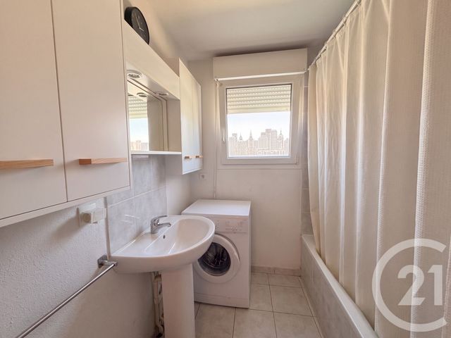 Appartement F4 à vendre - 3 pièces - 67.94 m2 - BESANCON - 25 - FRANCHE-COMTE - Century 21 Chaprais Immobilier