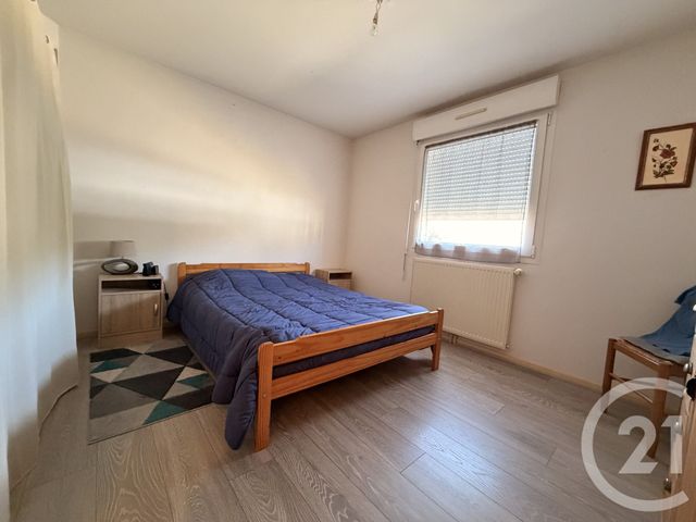 Appartement F4 à vendre - 3 pièces - 67.94 m2 - BESANCON - 25 - FRANCHE-COMTE - Century 21 Chaprais Immobilier