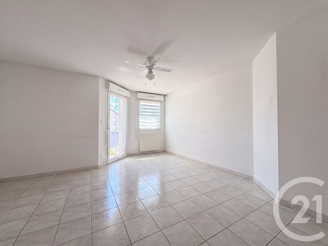Appartement F4 à vendre - 3 pièces - 67.94 m2 - BESANCON - 25 - FRANCHE-COMTE - Century 21 Chaprais Immobilier