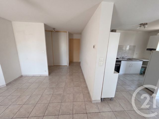 Appartement F4 à vendre - 3 pièces - 67.94 m2 - BESANCON - 25 - FRANCHE-COMTE - Century 21 Chaprais Immobilier