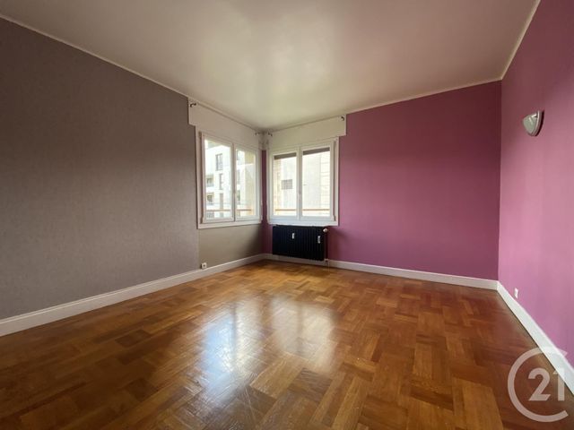Appartement F3 à louer - 3 pièces - 72.59 m2 - BESANCON - 25 - FRANCHE-COMTE - Century 21 Chaprais Immobilier