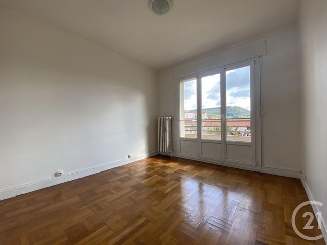 Appartement F3 à louer - 3 pièces - 72.59 m2 - BESANCON - 25 - FRANCHE-COMTE - Century 21 Chaprais Immobilier