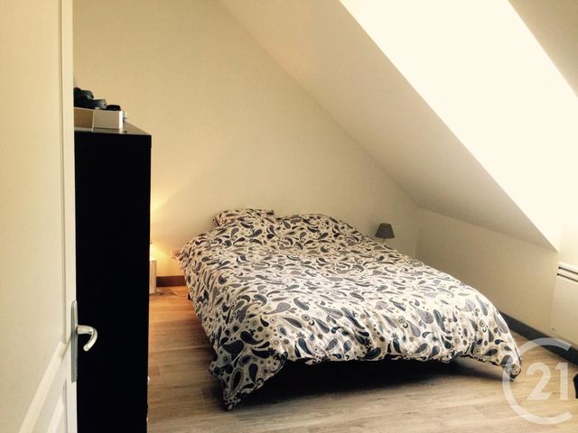 Appartement F2 à louer - 2 pièces - 53.02 m2 - BESANCON - 25 - FRANCHE-COMTE - Century 21 Chaprais Immobilier
