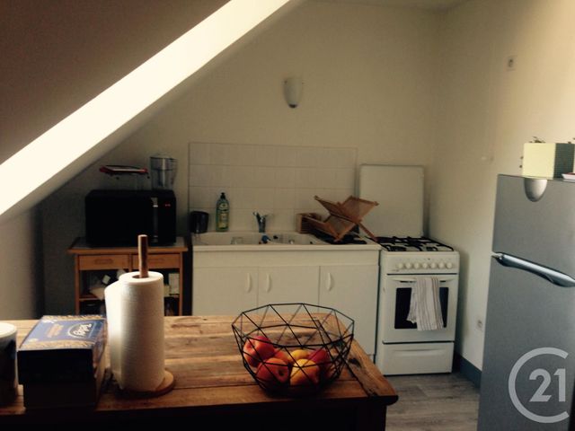 Appartement F2 à louer - 2 pièces - 53.02 m2 - BESANCON - 25 - FRANCHE-COMTE - Century 21 Chaprais Immobilier