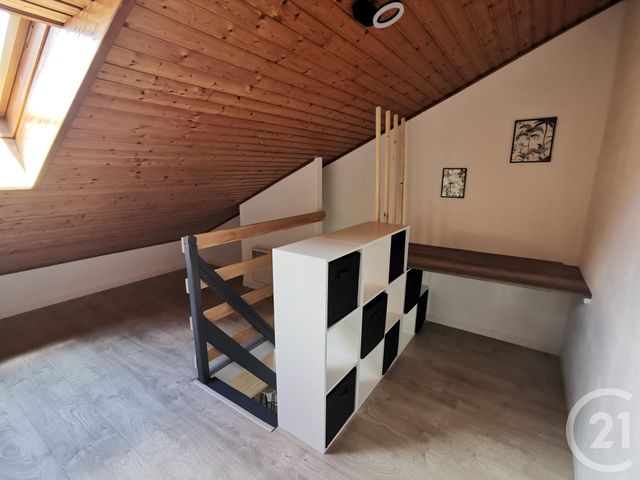 Appartement F1 bis à louer - 2 pièces - 32.42 m2 - BESANCON - 25 - FRANCHE-COMTE - Century 21 Chaprais Immobilier