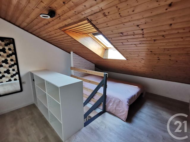 Appartement F1 bis à louer - 2 pièces - 32.42 m2 - BESANCON - 25 - FRANCHE-COMTE - Century 21 Chaprais Immobilier