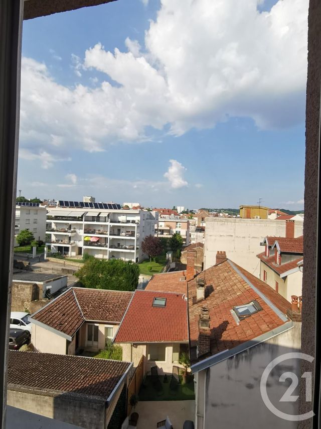 Appartement F1 bis à louer - 2 pièces - 32.42 m2 - BESANCON - 25 - FRANCHE-COMTE - Century 21 Chaprais Immobilier