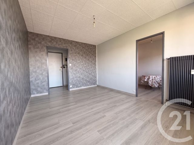 Appartement F1 à vendre - 1 pièce - 28.2 m2 - BESANCON - 25 - FRANCHE-COMTE - Century 21 Chaprais Immobilier