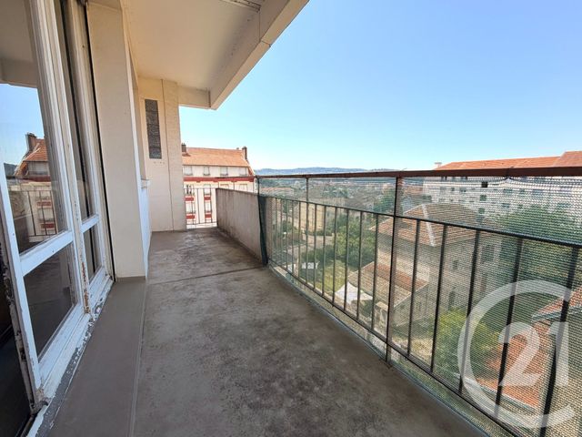 appartement - BESANCON - 25