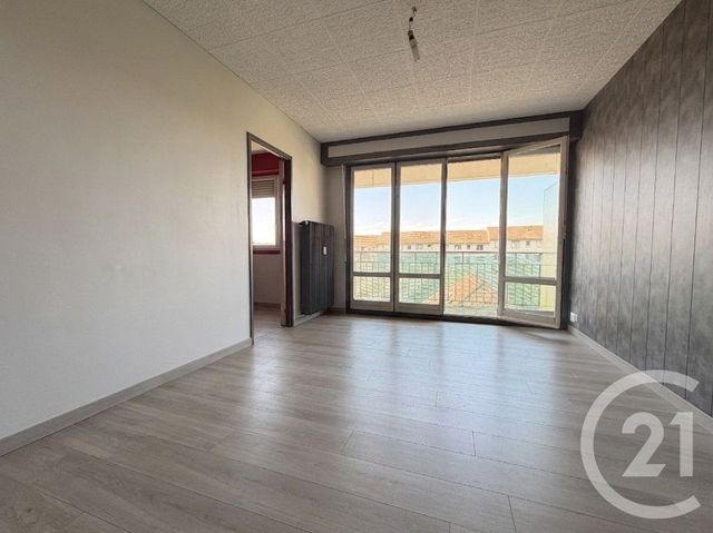 Appartement F1 à vendre - 1 pièce - 28.2 m2 - BESANCON - 25 - FRANCHE-COMTE - Century 21 Chaprais Immobilier