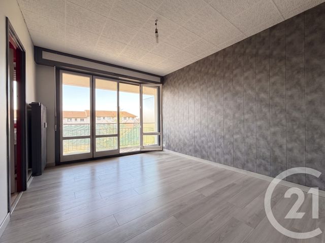 Appartement F1 à vendre - 1 pièce - 28.2 m2 - BESANCON - 25 - FRANCHE-COMTE - Century 21 Chaprais Immobilier