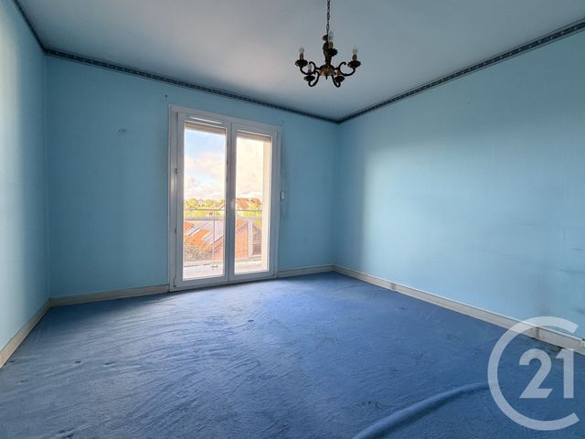 Appartement F2 à vendre - 2 pièces - 54.61 m2 - BESANCON - 25 - FRANCHE-COMTE - Century 21 Chaprais Immobilier