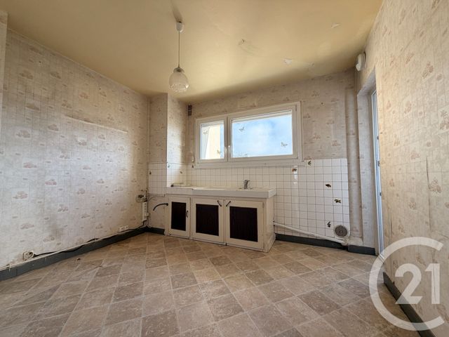 Appartement F2 à vendre - 2 pièces - 54.61 m2 - BESANCON - 25 - FRANCHE-COMTE - Century 21 Chaprais Immobilier