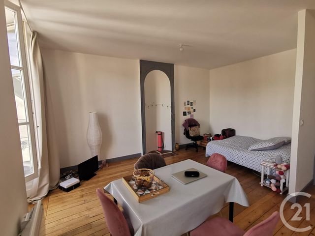 Appartement Studio à louer BESANCON