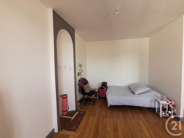 Appartement Studio à louer - 1 pièce - 33.85 m2 - BESANCON - 25 - FRANCHE-COMTE - Century 21 Chaprais Immobilier