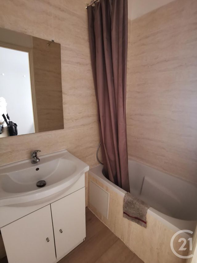 Appartement Chambre à louer - 1 pièce - 12.83 m2 - BESANCON - 25 - FRANCHE-COMTE - Century 21 Chaprais Immobilier