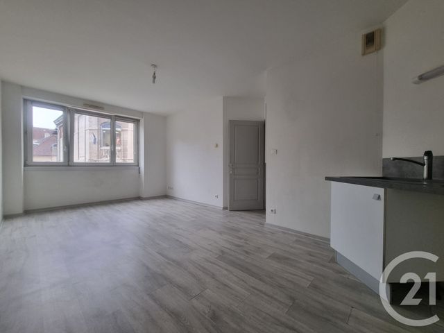 Appartement F3 à louer BESANCON
