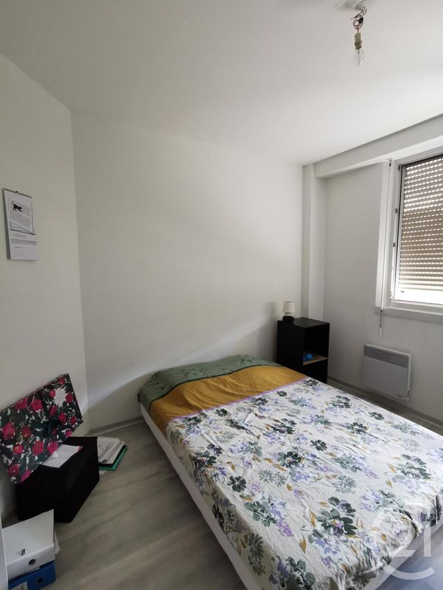 Appartement F3 à louer - 3 pièces - 49.1 m2 - BESANCON - 25 - FRANCHE-COMTE - Century 21 Chaprais Immobilier