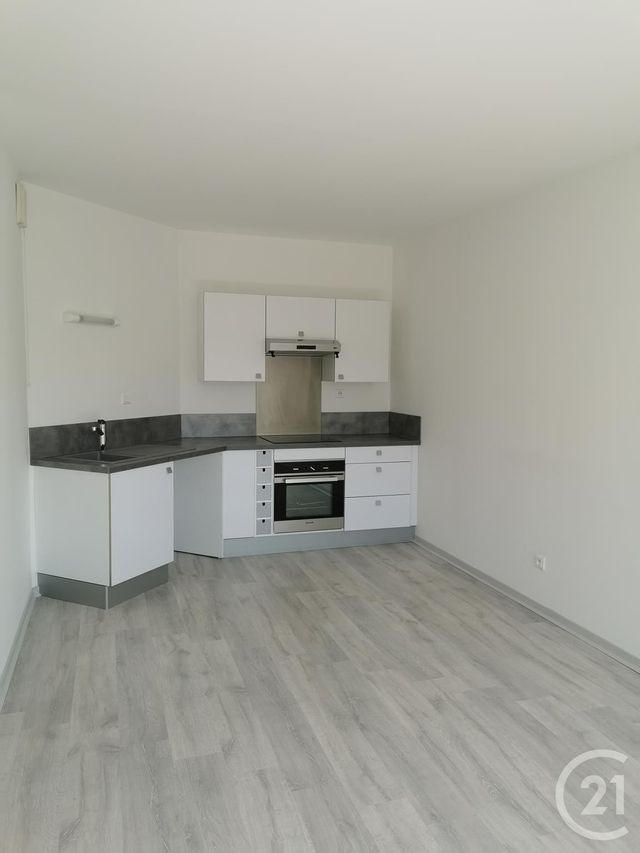 Appartement F3 à louer - 3 pièces - 49.1 m2 - BESANCON - 25 - FRANCHE-COMTE - Century 21 Chaprais Immobilier
