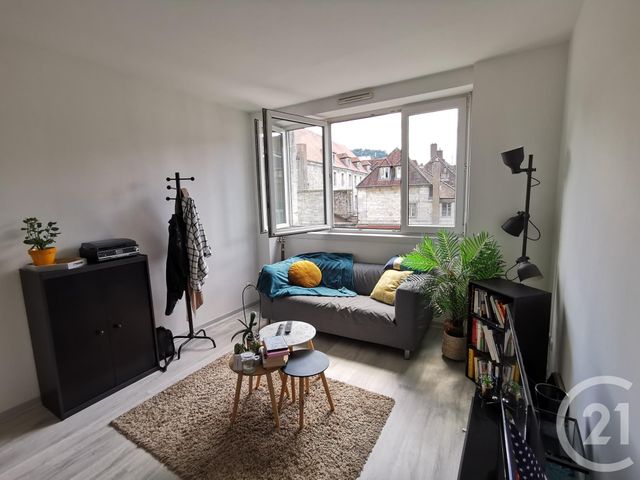 Appartement F3 à louer BESANCON