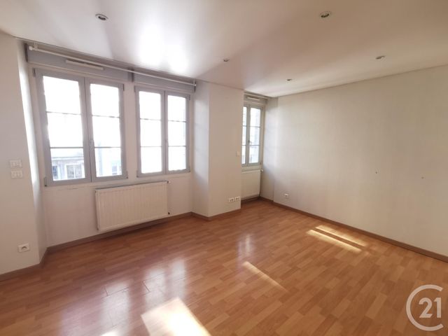 Appartement T2 à louer - 2 pièces - 50.3 m2 - BESANCON - 25 - FRANCHE-COMTE - Century 21 Chaprais Immobilier