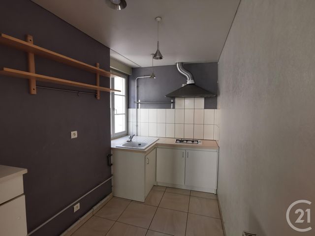 Appartement T2 à louer - 2 pièces - 50.3 m2 - BESANCON - 25 - FRANCHE-COMTE - Century 21 Chaprais Immobilier