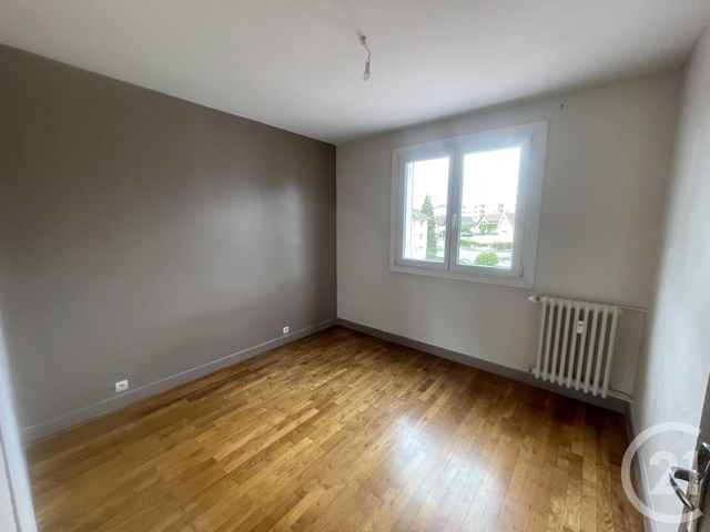 Appartement F3 à vendre - 2 pièces - 56.41 m2 - BESANCON - 25 - FRANCHE-COMTE - Century 21 Chaprais Immobilier