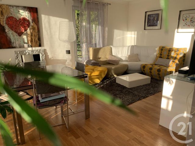 Appartement F3 à louer - 3 pièces - 63.98 m2 - BESANCON - 25 - FRANCHE-COMTE - Century 21 Chaprais Immobilier