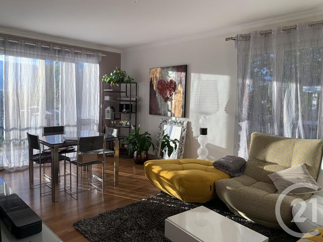 appartement - BESANCON - 25