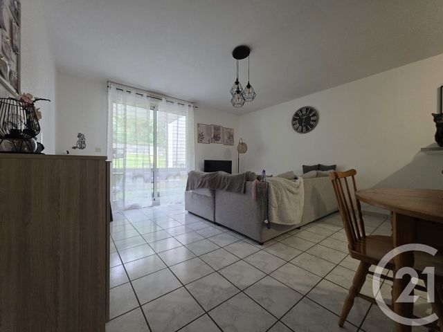 appartement - BESANCON - 25