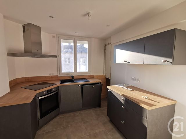 Appartement T3 à louer BESANCON