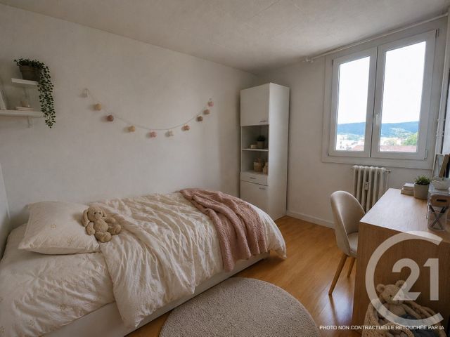 Appartement F3 à vendre - 3 pièces - 62.93 m2 - BESANCON - 25 - FRANCHE-COMTE - Century 21 Chaprais Immobilier
