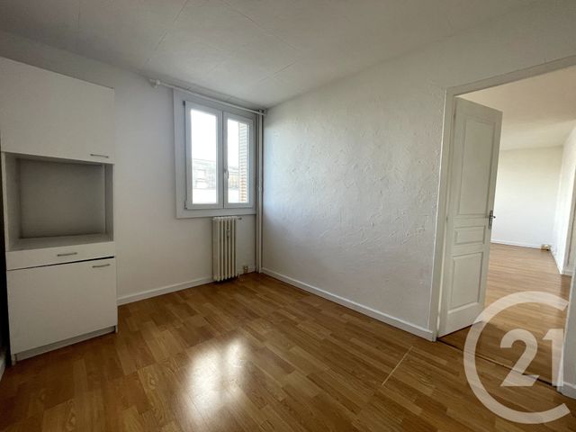 Appartement F3 à vendre - 3 pièces - 62.93 m2 - BESANCON - 25 - FRANCHE-COMTE - Century 21 Chaprais Immobilier