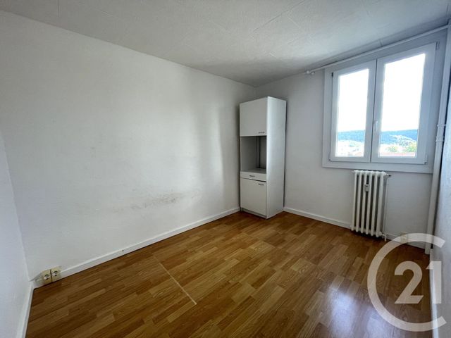 Appartement F3 à vendre - 3 pièces - 62.93 m2 - BESANCON - 25 - FRANCHE-COMTE - Century 21 Chaprais Immobilier