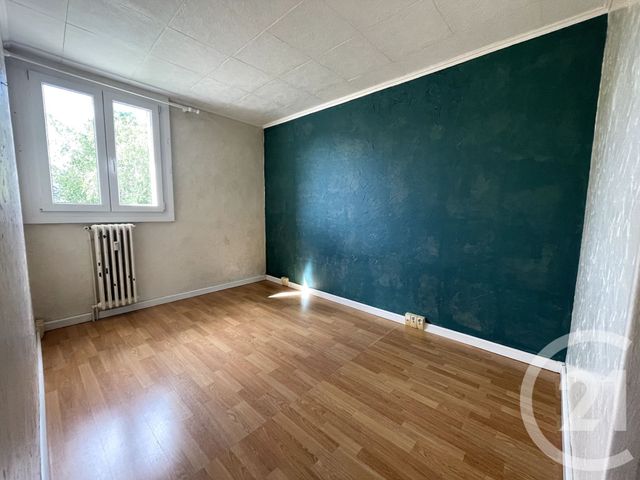 Appartement F3 à vendre - 3 pièces - 62.93 m2 - BESANCON - 25 - FRANCHE-COMTE - Century 21 Chaprais Immobilier