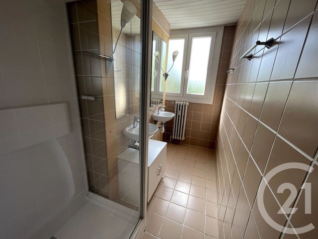 Appartement F3 à vendre - 3 pièces - 62.93 m2 - BESANCON - 25 - FRANCHE-COMTE - Century 21 Chaprais Immobilier