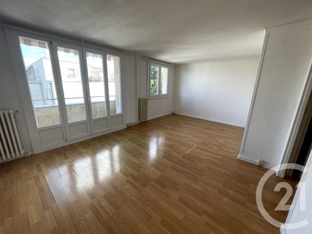 Appartement F3 à vendre - 3 pièces - 62.93 m2 - BESANCON - 25 - FRANCHE-COMTE - Century 21 Chaprais Immobilier