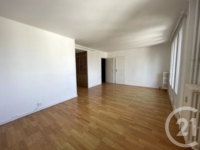 Appartement F3 à vendre - 3 pièces - 62.93 m2 - BESANCON - 25 - FRANCHE-COMTE - Century 21 Chaprais Immobilier